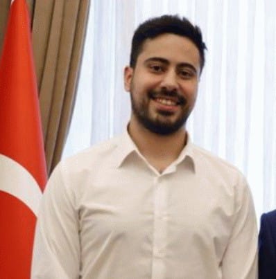 Şanlıurfalı fenomenin Cumhurbaşkanı Erdoğan taklidi güldürdü