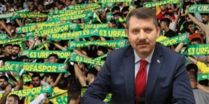 Vali Ayhan: İyi olan Şanlıurfaspor kazansın