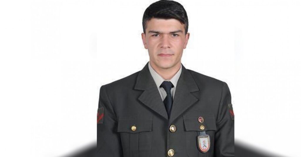 Yaralanmıştı… Acı haberi Bakanlık duyurdu