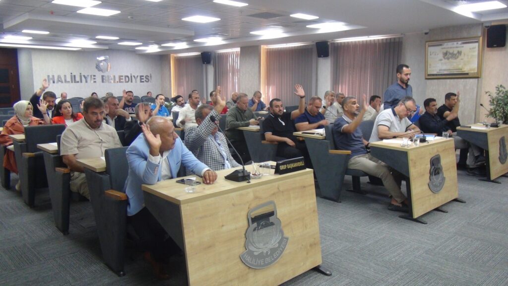 Urfa Yenişehir Mahallesinin çevresi değişecek