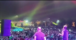 Zakkum’un Urfa konseri sonrası peş peşe açıklamalar