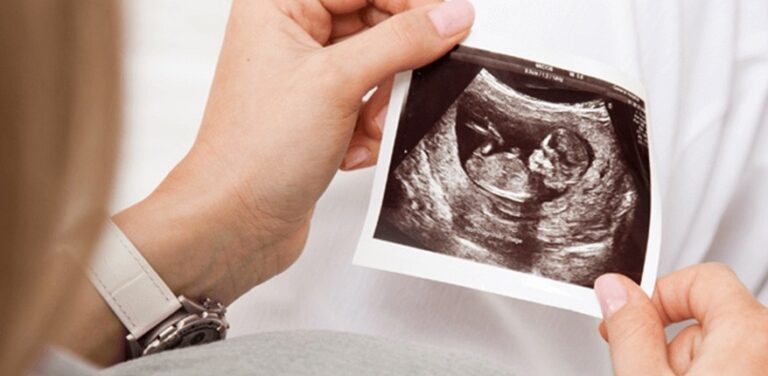 Uzmanlar uyardı Hamilelikte İlk Üç Ay çok önemli