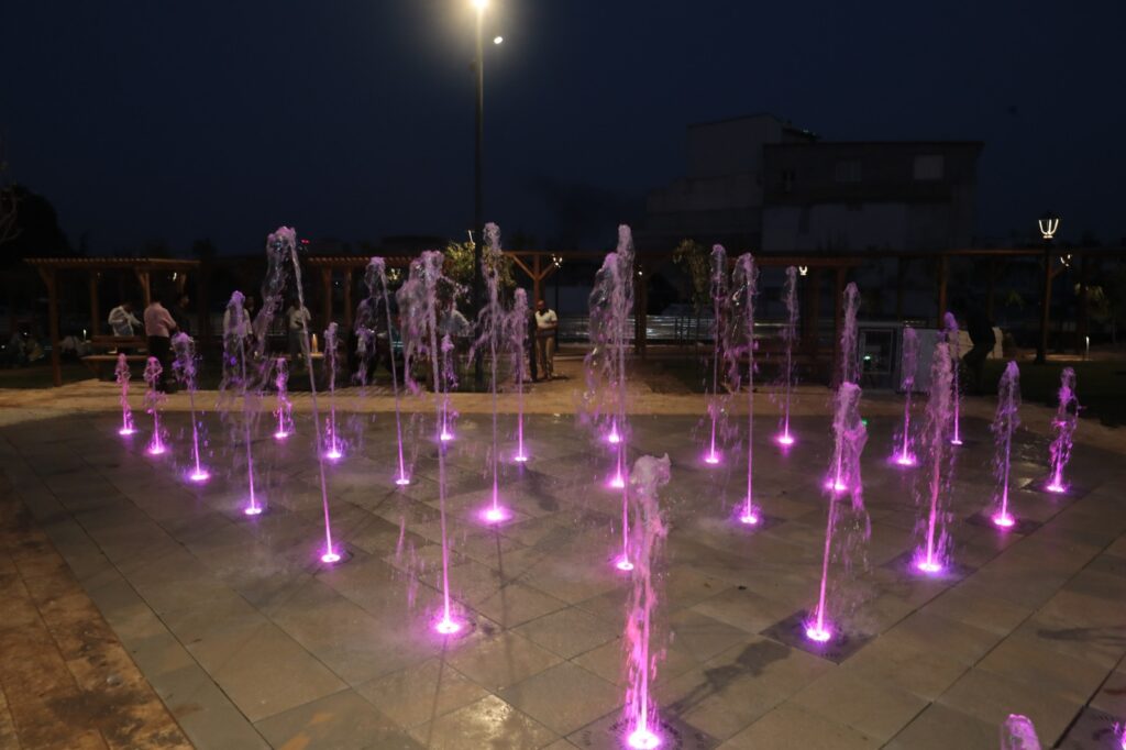 <strong>Beyazgül, ‘’Masal şehri Şanlıurfa gerçek kimliğine kavuşacak’’</strong>