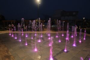 <strong>Beyazgül, ‘’Masal şehri Şanlıurfa gerçek kimliğine kavuşacak’’</strong>