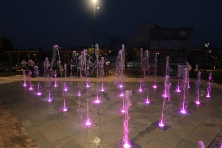 <strong>Beyazgül, ‘’Masal şehri Şanlıurfa gerçek kimliğine kavuşacak’’</strong>