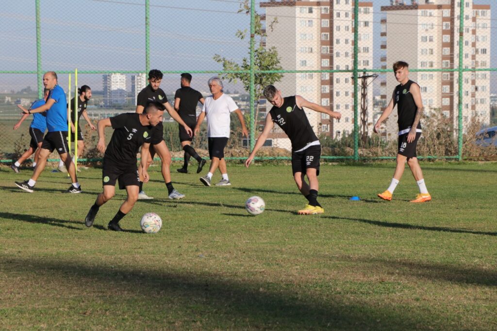 Kemal Kılıç’tan haftanın değerlendirmesi