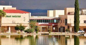 Harran Üniversitesinde organik fare İlacı geliştirme projesi başladı