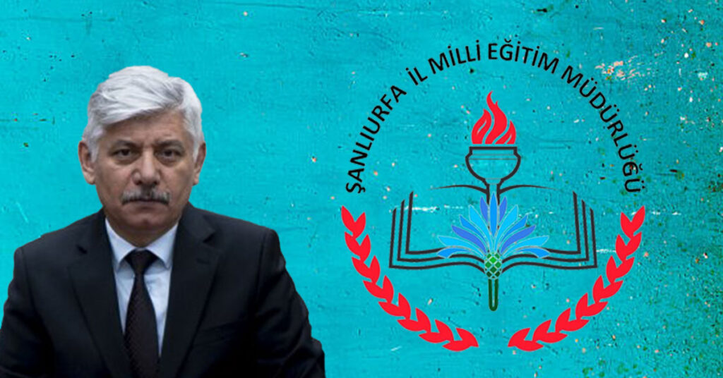 Urfa’daki öğretmenlerin kaçak kurs açtığı iddia edildi