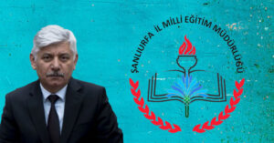 Urfa’daki öğretmenlerin kaçak kurs açtığı iddia edildi