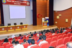 Harran Üniversitesi, Tarımsal Paydaşları ‘Dünya Pamuk Günü’nde Bir Araya Getirdi