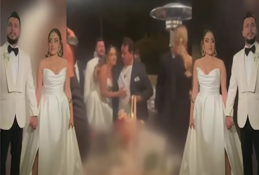 İbrahim Tatlıses’ten kızına servet değerinde düğün hediyesi