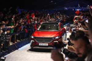 TOGG’da seri üretim başladı mı?