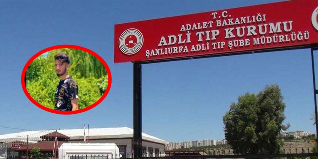 Urfa’da 19 yaşındaki gencin pompalı tüfekle intihar ettiği iddiası