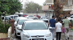 Şanlıurfa için hava durumu