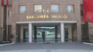 Urfa Valiliği Viranşehir’deki kavganın bilançosunu açıkladı: 2 ölü, 14 yaralı!