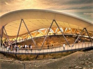 Urfa’da 1. Uluslararası Göbeklitepe Kısa Film Günleri Festivali düzenlenecek