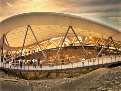 Urfa’da 1. Uluslararası Göbeklitepe Kısa Film Günleri Festivali düzenlenecek