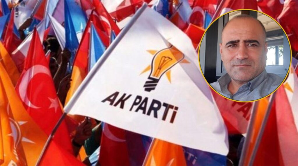 AK Partili isimden belediyelere eleştiri