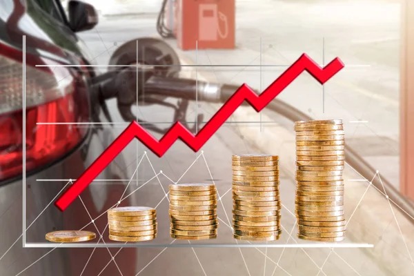 Akaryakıt ürünlerinde fiyatlar yine değişti