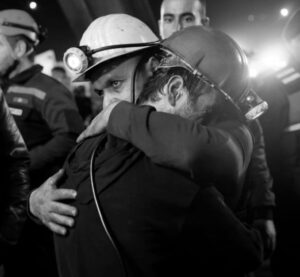 Amasra’daki maden faciasında cay kaybı 40’a yükseldi