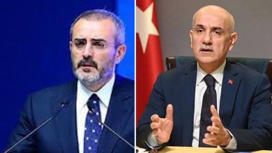 Bakan Kirişçi’nin Urfa programı netleşti