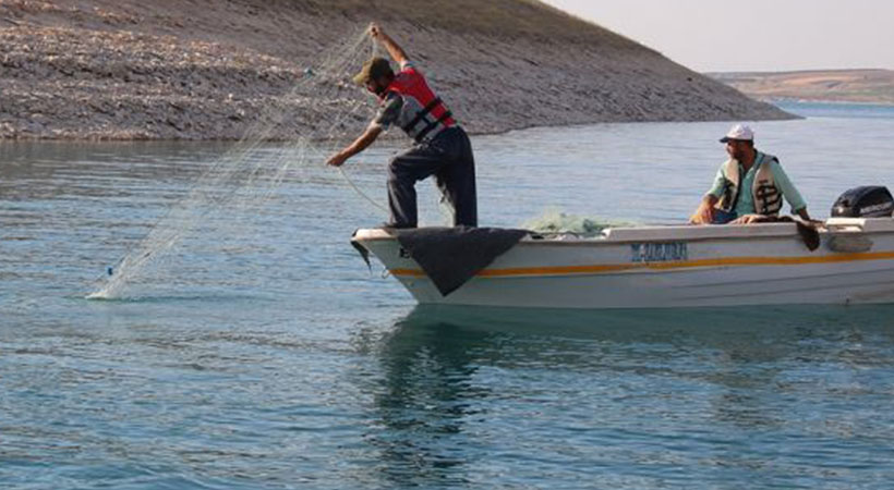Bakan Nebati’den balıkçılara destek ödemesi açıklaması