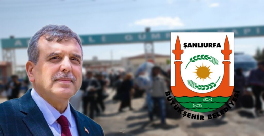 Beyazgül iki gündür Ankara’da neler yapıyor