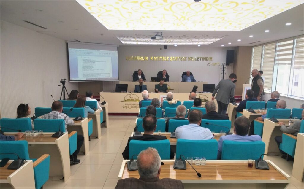 Beyazgül gündemdeki iddialara yanıt verdi