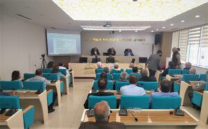 Beyazgül gündemdeki iddialara yanıt verdi