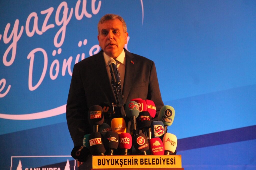 Beyazgül görevden alınacak iddiası