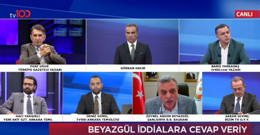 Beyazgül’den “Fakıbaba’nın eski popülitesi var mı?” sorusuna yanıt!