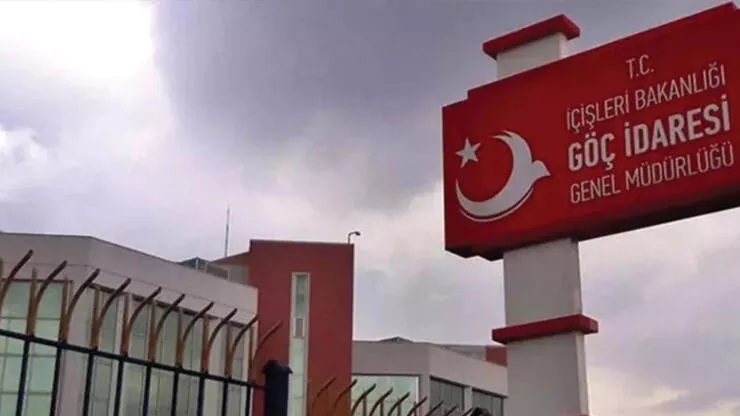 Bir haftada sınır dışı edilen göçmen sayısı açıklandı