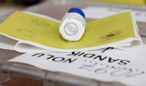 BUPAR Araştırma bu kez halka başörtüsü tartışmasını sordu