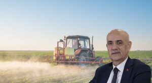 Çiftçilere tarımsal destek ödemesi bugün