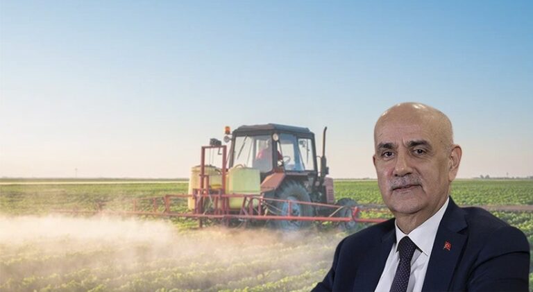 Çiftçilere tarımsal destek ödemesi bugün