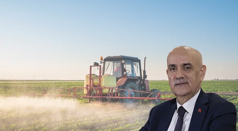 Çiftçilere tarımsal destek ödemesi bugün