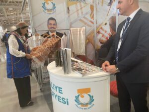 Culha İstanbul’da tanıtıldı