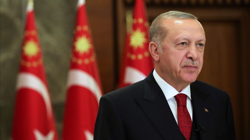 Cumhurbaşkanı’ndan öğrencilere ulaşım, esnafa kredi müjdesi!