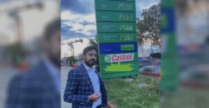 Cumhurbaşkanının taklidini yapan Urfalı fenomenden yeni video!