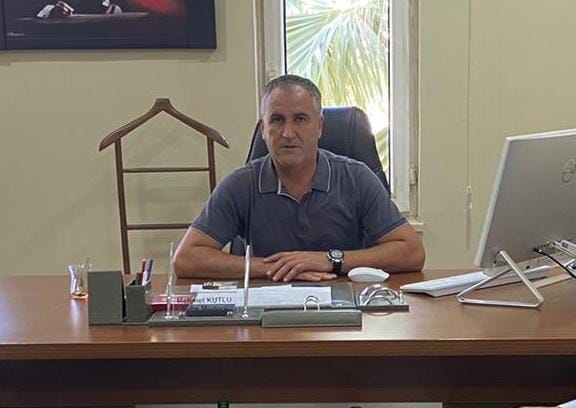 DSİ GAP 15. Bölge Müdürlüğü’nde şube müdürü görevden alındı