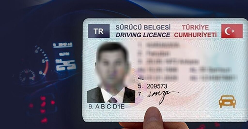Ehliyet yenileme süresi uzatıldı!