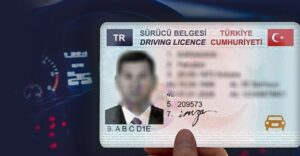 Ehliyet yenileme süresi uzatıldı!