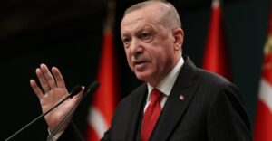Erdoğan’dan asgari ücrete zam talimatı