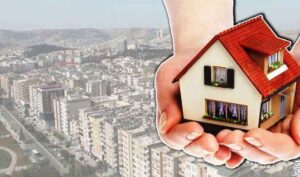 Şanlıurfa’da Eylül ayı konut satış verileri ne kadar oldu?