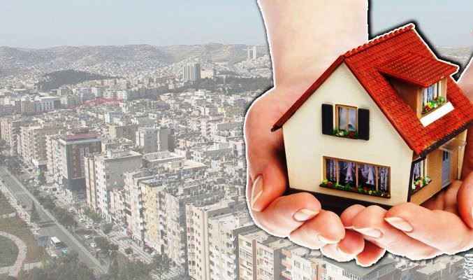 Şanlıurfa’da Eylül ayı konut satış verileri ne kadar oldu?