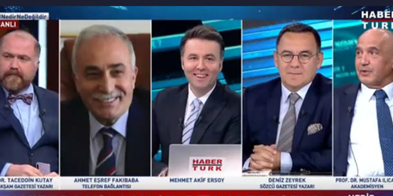 Fakıbaba-Akşener görüşmesinde “Yumurtalı köfte” detayı