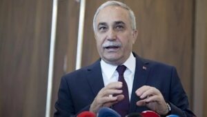 Fakıbaba’nın istifasına ilişkin AK Parti cephesinden ilk açıklama