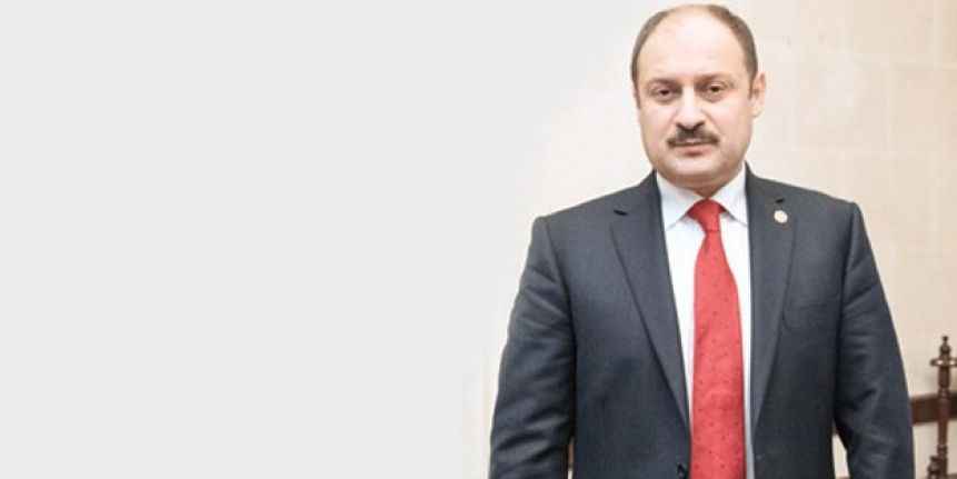 Gülpınar istifa ettiği haberlerine yanıt verdi