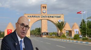 Harran Üniversitesi’nin görevde yükselme sınavına şaibe karıştığı iddiası Meclis’e taşındı