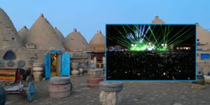 Harran’da pamuk, kültür, sanat ve müzik festivali düzenlenecek